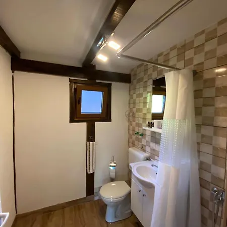 Apartman Una Dream