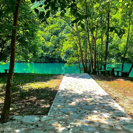 Una Dream Apartman Bihać