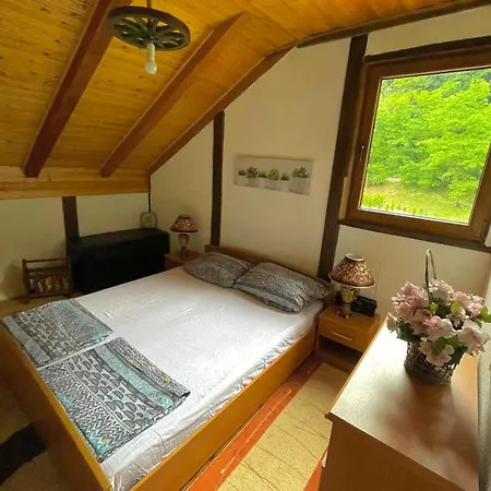 Apartman Una Dream